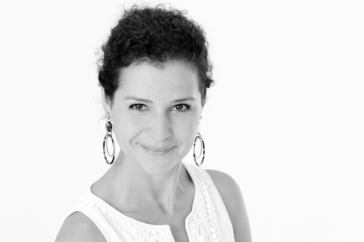 Steinscherer Alexandra